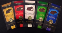 millennium chocolate - product's photo