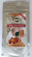 camu camu powder organic - product's photo