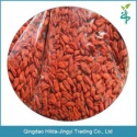certified organic goji berries - product's photo