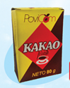 cocoa - product's photo