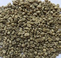 arabica coffee and robuster coffee aa - product's photo