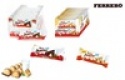 kinder bueno - product's photo