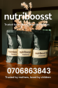 best porridge +256706863843  for baby weightgain in uganda. - product's photo