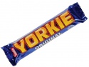 yorkie (chocolate bar) - product's photo