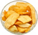 dried jackfruit - product's photo
