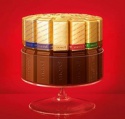 merci chocolate - product's photo