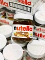 nutella chocolate 750g - product's photo