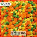 frozen mix vegetable - product's photo