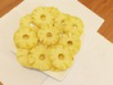 best price fresh yellow pineapple from vietnam- canned pineapple - product's photo