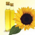 sunflower oil - product's photo