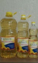 sunflower oil - product's photo