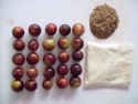 camu camu powder - product's photo