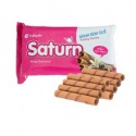 chocolate wafer biscuit from vietnam - product's photo