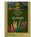 quinoa grain organic tricolor - product's photo